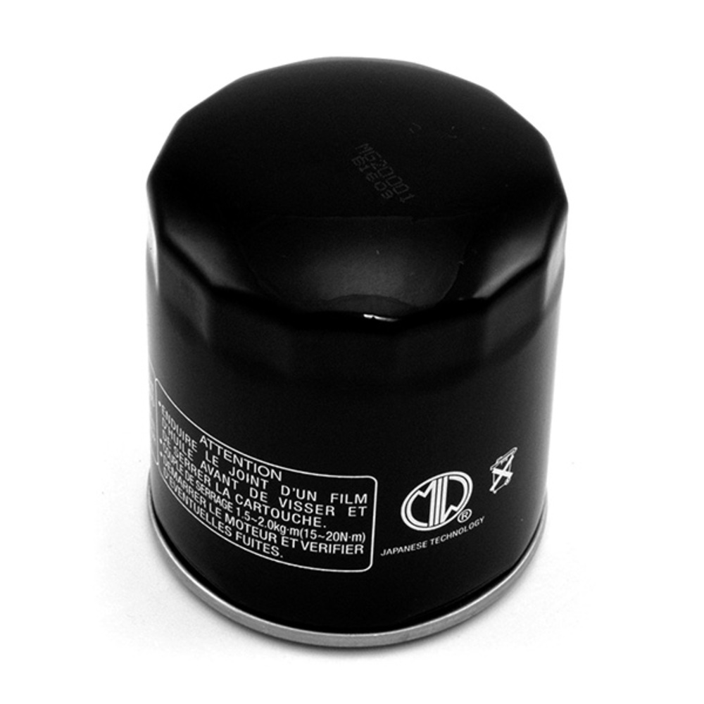 hiflofiltro---oil-filter--hf551---ctn50