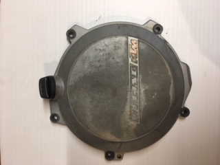 second-hand-ktm-clutch-cover-outside-freeride-250-350-excf-2013-to-2017-