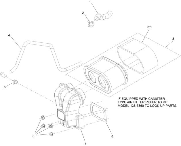 manifold-filter--a
