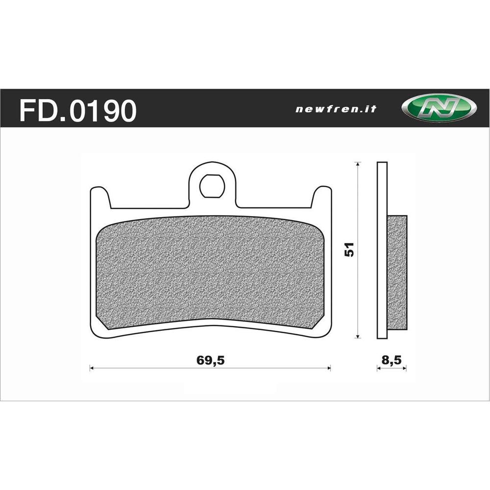 newfren-brake-pads---touring-sintered