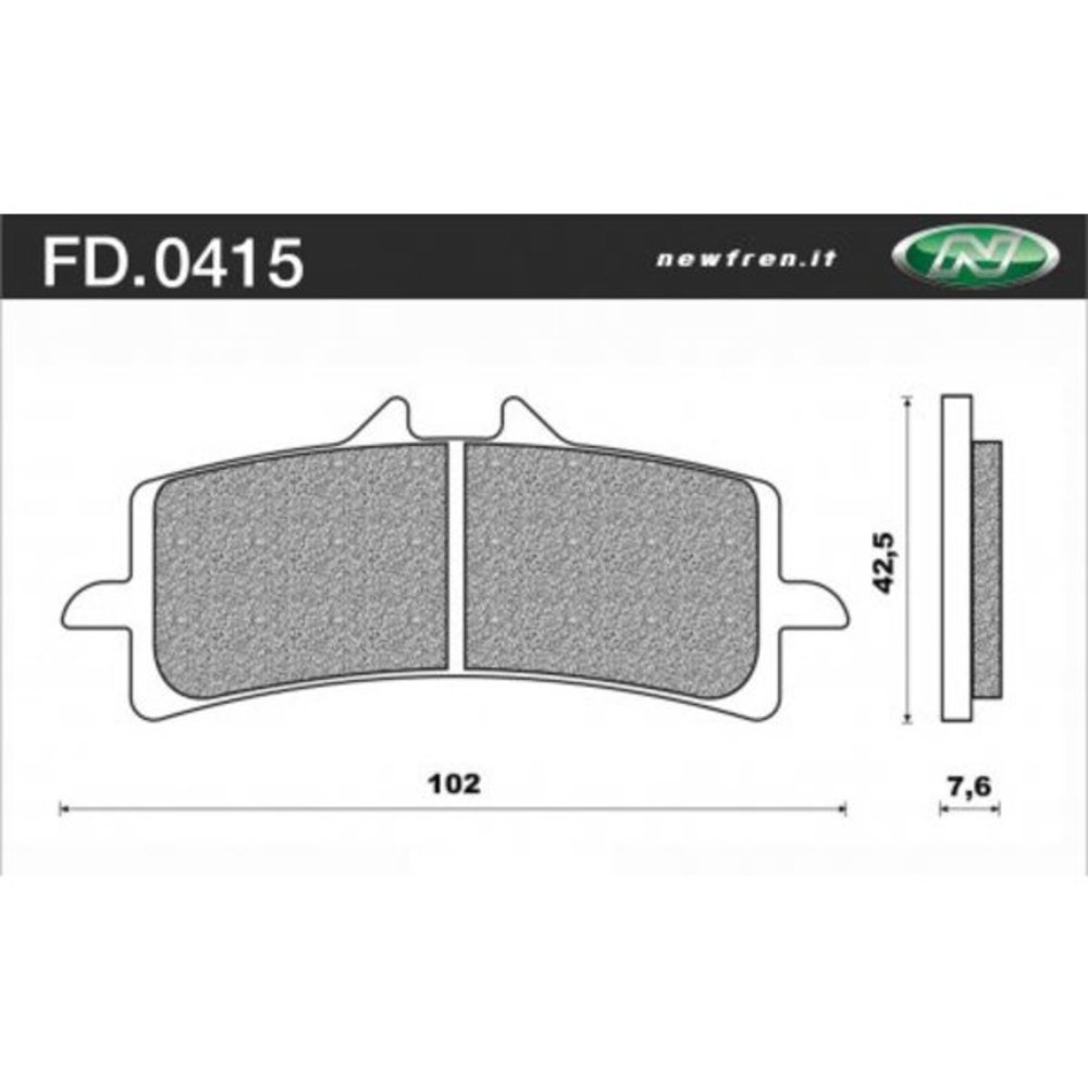 newfren-brake-pads---touring-sintered