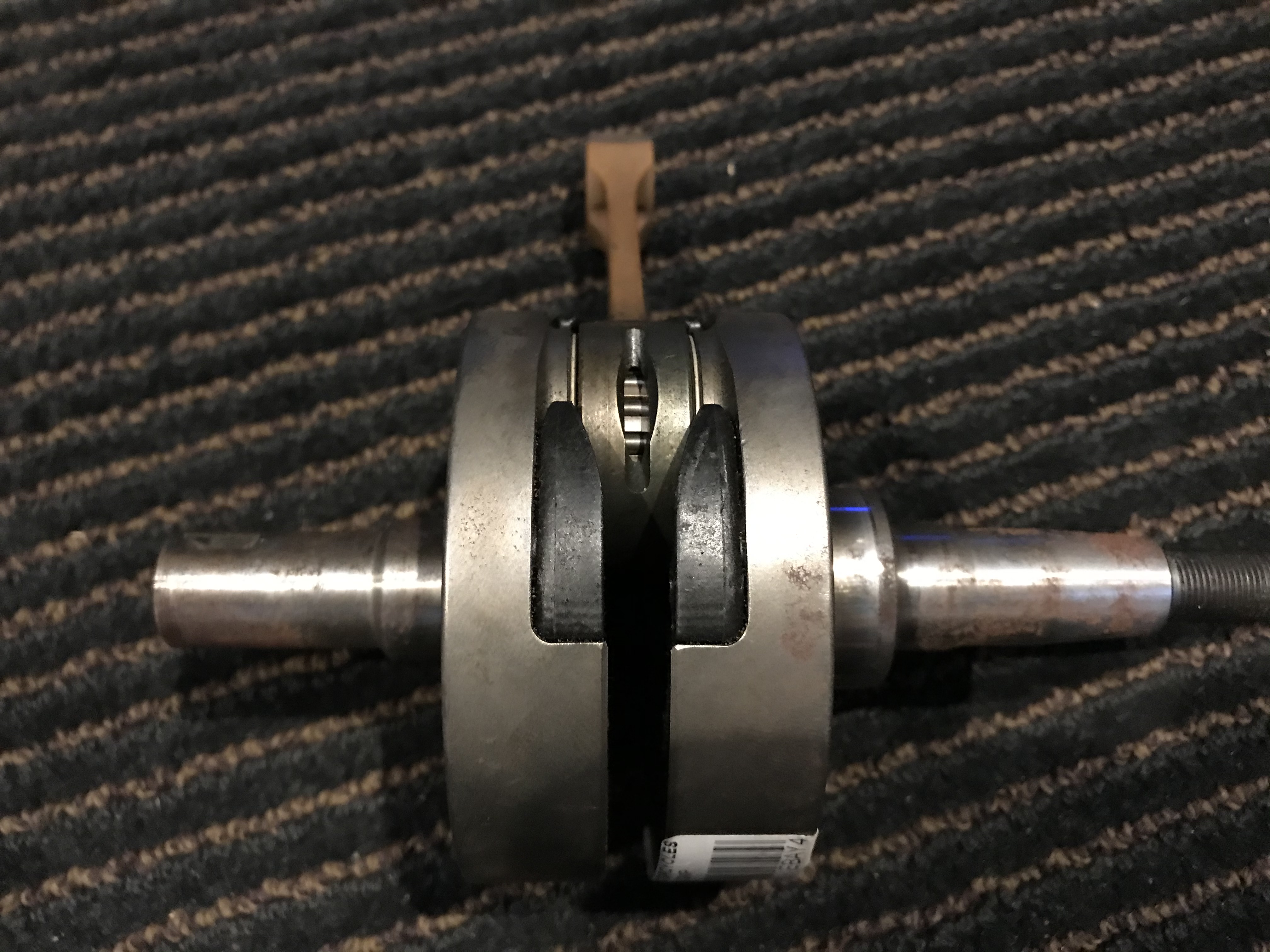 kawasaki-complete--crankshaft-assemble--kx85-kx100-2001-to-2005