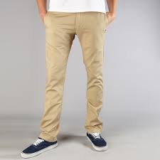 fox-racing-solid-state-chino-pant--dark-khaki-size-31