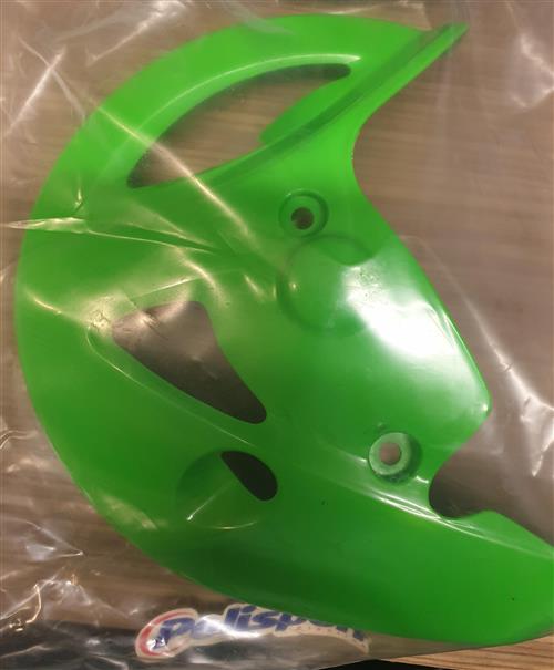 front-disc-cover-kx125250-03-04-green