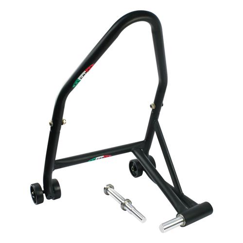 la-corsa--road-bike-stand---lh-rear-ss-swingarm---pins-not-included
