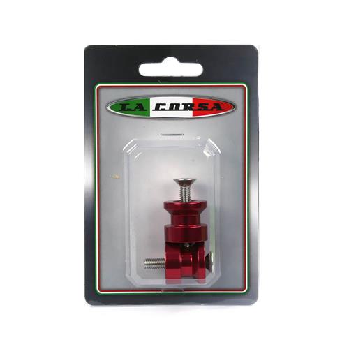 pick-up-knob-rear-stand-red-8mm