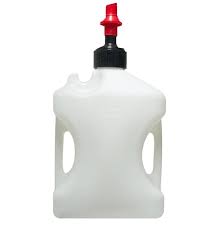 oneal-fast-fill-fuel-jug---white-20l