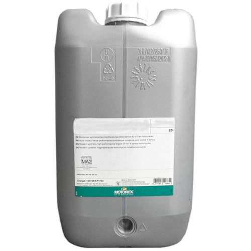 motorex-cross-power-4t-10w60---25-litre-drum
