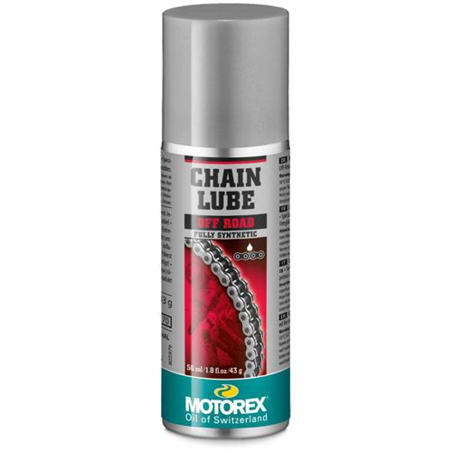 motorex-chain-lube---off-road-red-spray---56ml-12