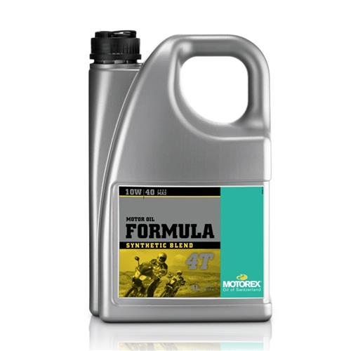 motorex-formula-4t-10w40---4-litre-4
