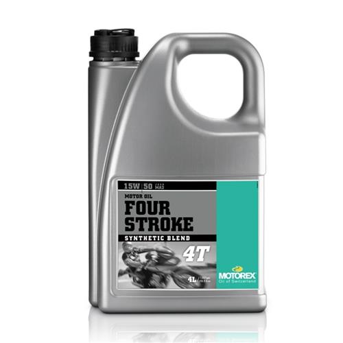 motorex-4-stroke-15w50---4-litre-4