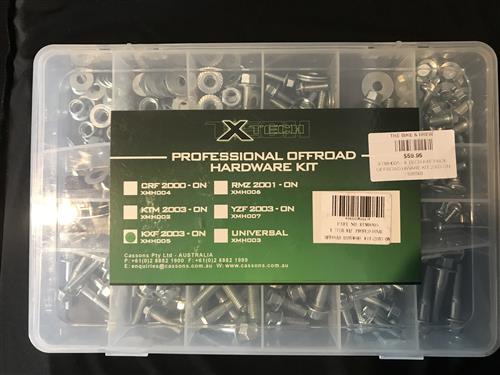 x-tech-kxf-prof-offroad-hware-kit-2003-on