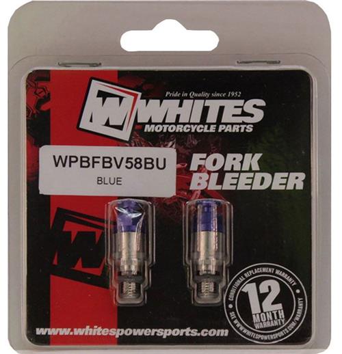 whites-fork-bleeder-valve---m5-x-08-blue