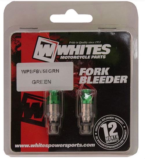 whites-fork-bleeder-valve---m5-x-08-green