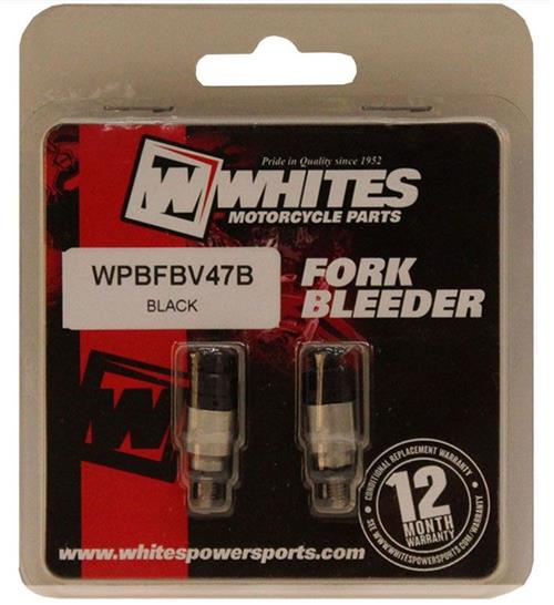 whites-fork-bleeder-valve---m4-x-07mm-black