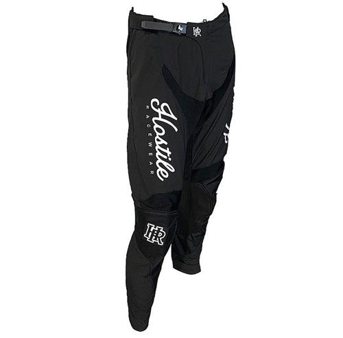 hostile-flex-pant-black