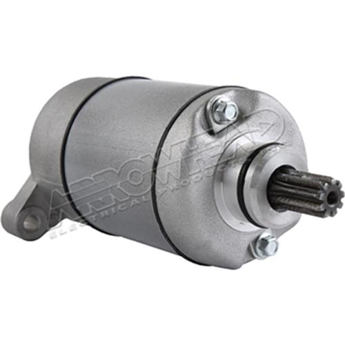 arrowhead---starter-motor-polaris-500-sportsman-96-09
