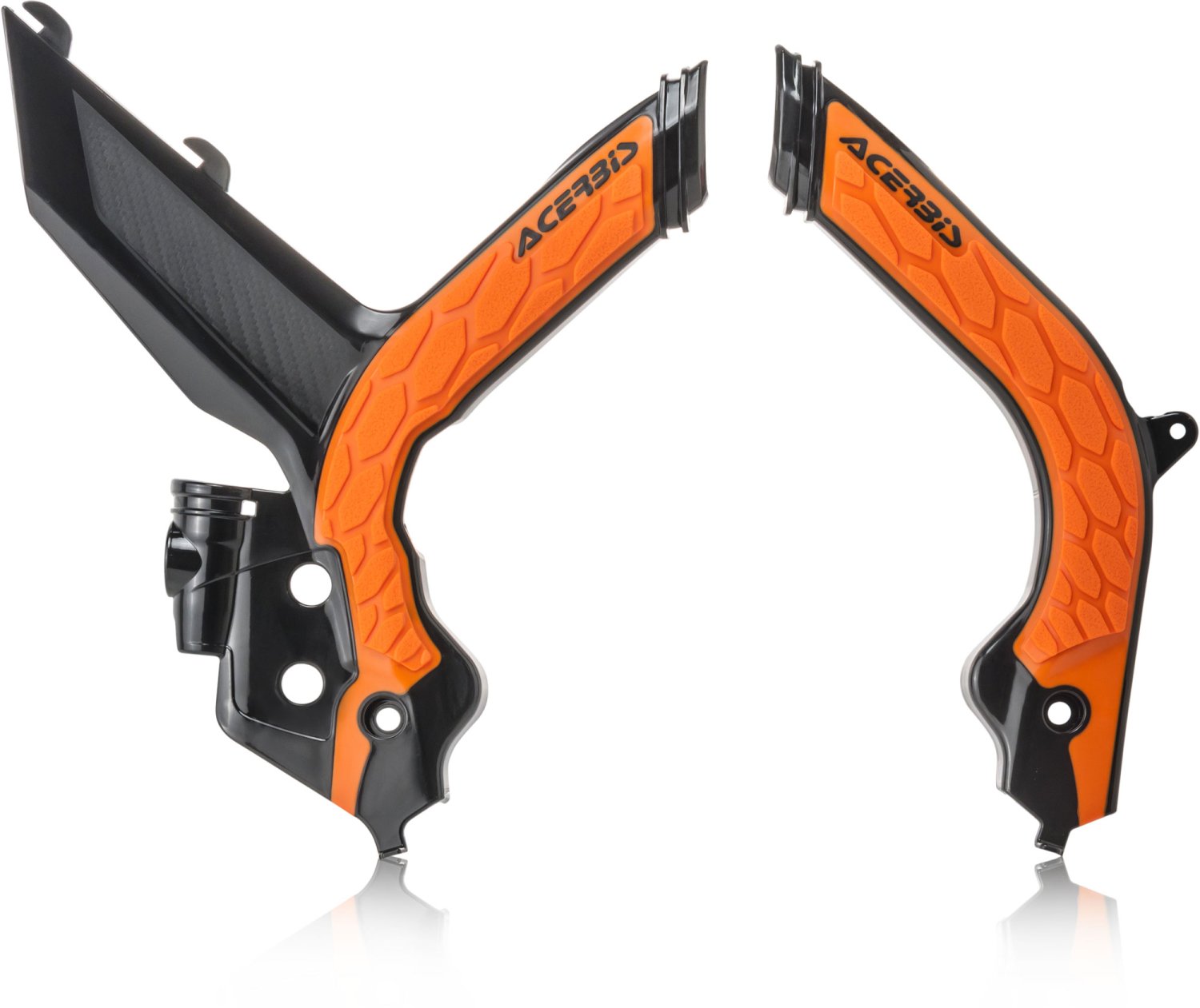 acerbis-x-grip-frame-guard-ktm-exc-excf-20-blkorg