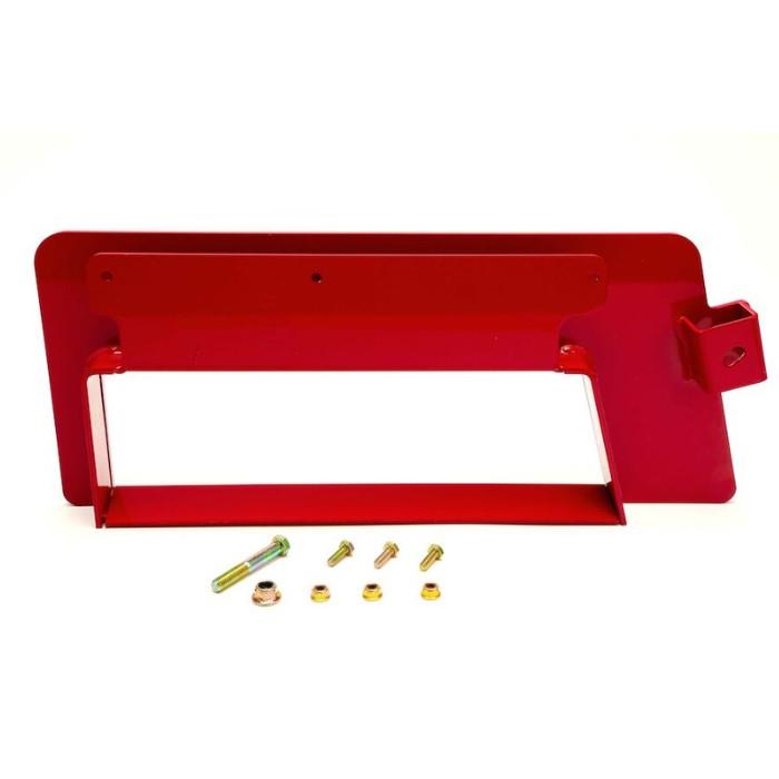 bagger-adaptor-kit