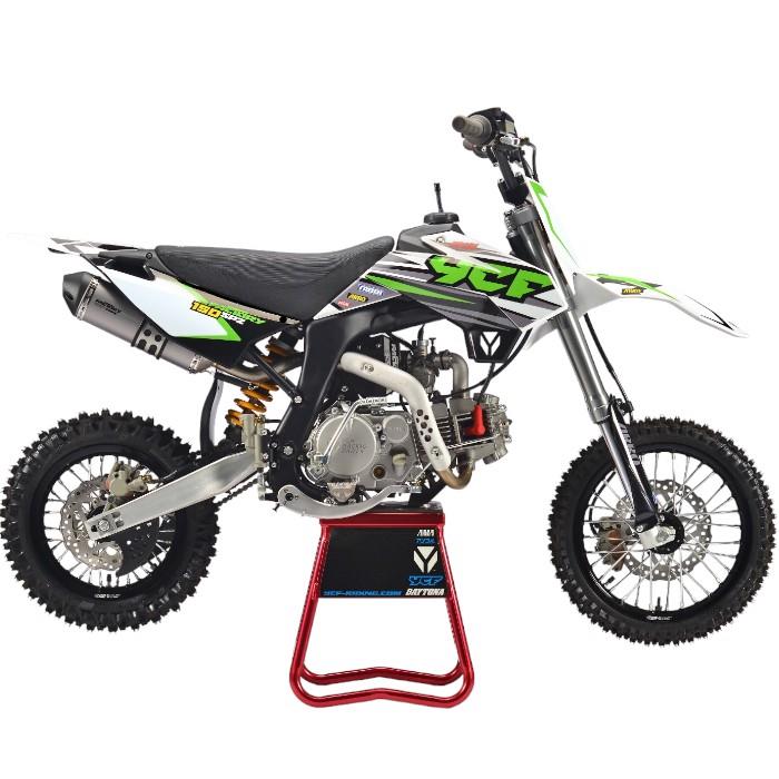 ycf-factory-150-sp2-kids-fun-bike-petrol