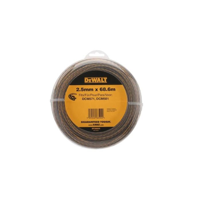 dewalt-dt20652-qz-string-trimmer-line-25m-x-686m