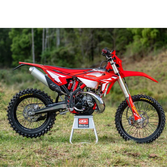 beta-rr125x-pro-2t