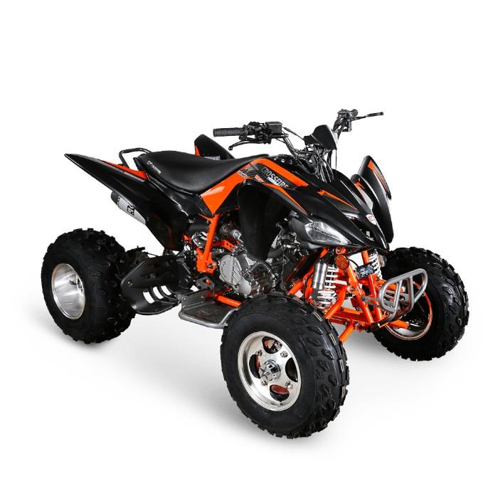 crossfire-mustang-evo-3-250cc