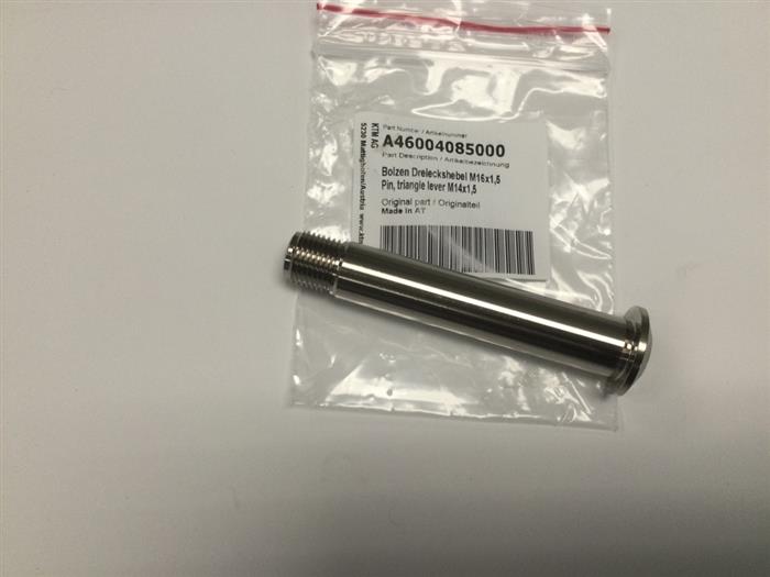pin-triangle-lever-m16x15