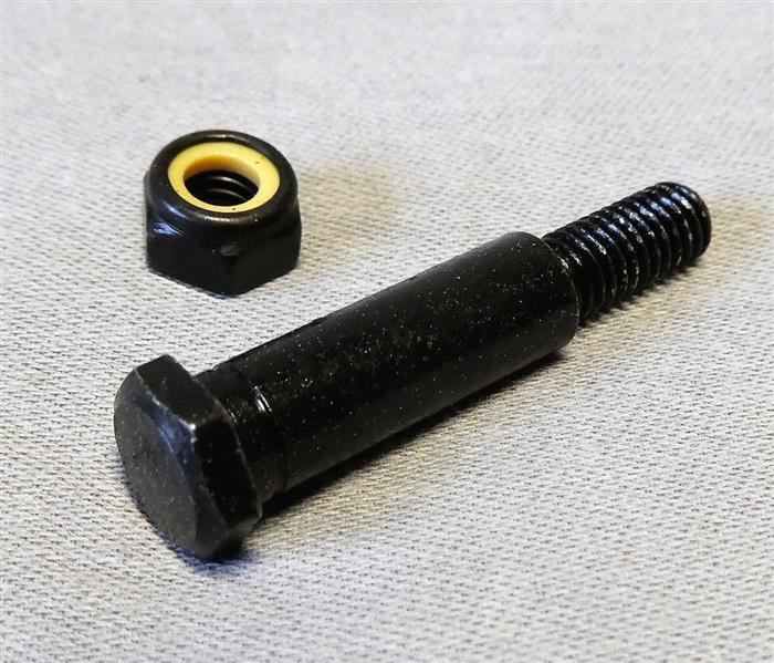lever-screw
