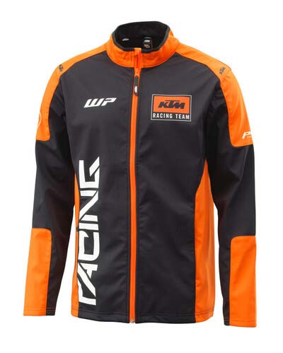 team-softshell-jacket--m