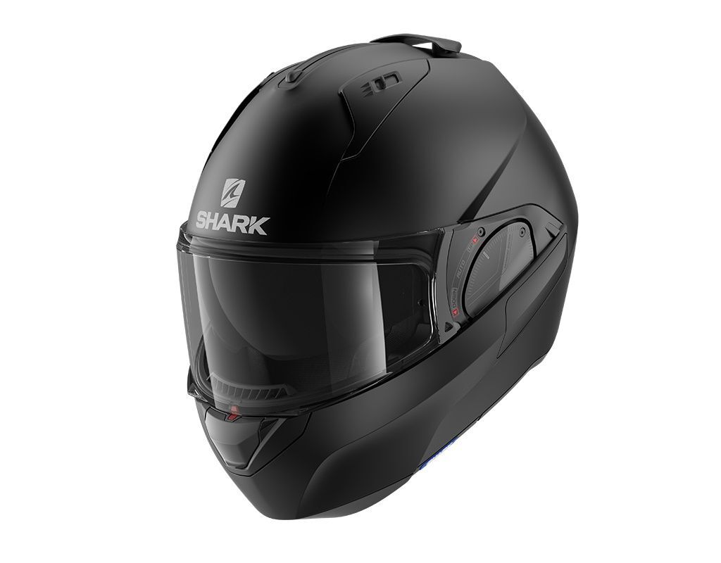 shark-evo-es-blank-mat-blk-ks