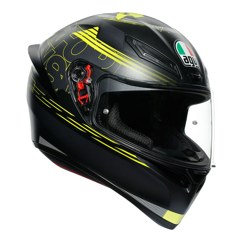 z---agv-k1-track-46