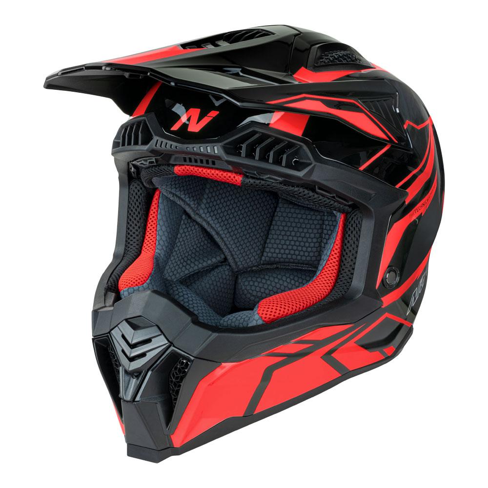 new-nitro-mx710-shard-ii-redblack