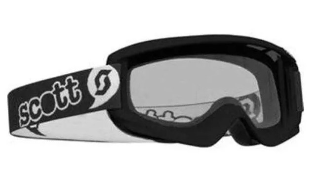 scott-goggle-agent-black-clear
