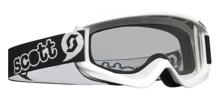 scott-goggle-agent-white-clear