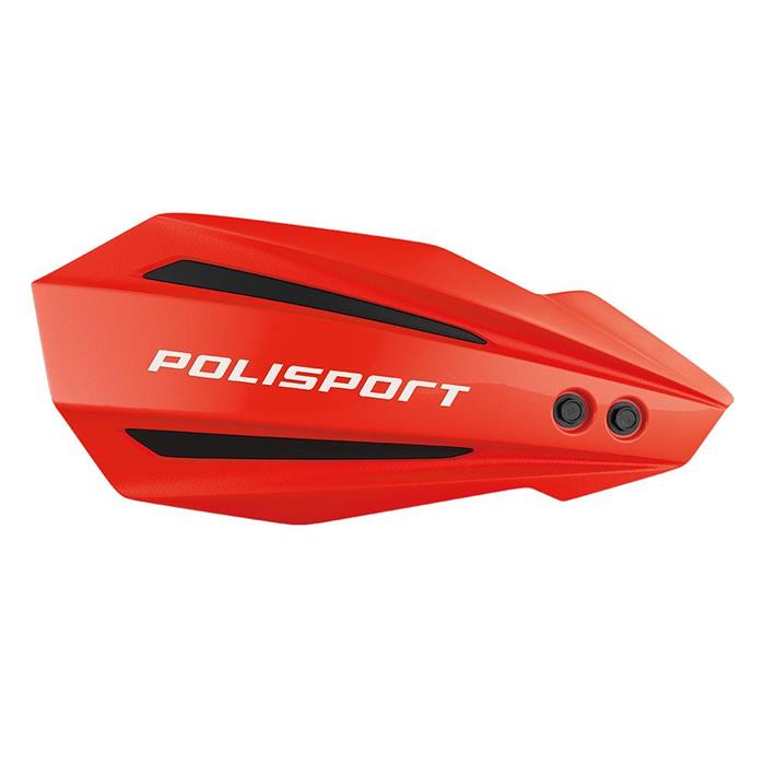polisport-bullit-mx-handguards-honda---red