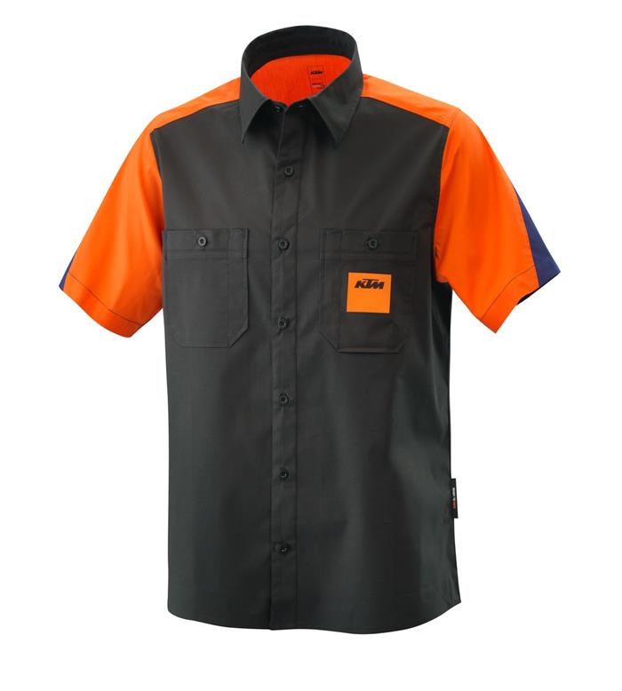 mechanic-shirt-l