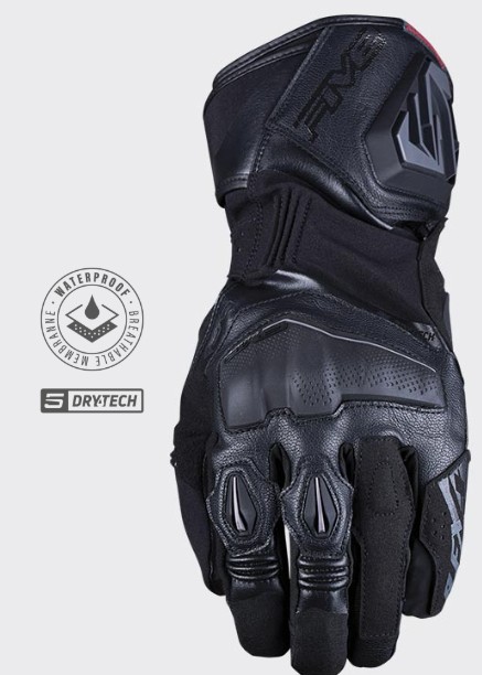 glove-five-rfx-4-evo-wp-black