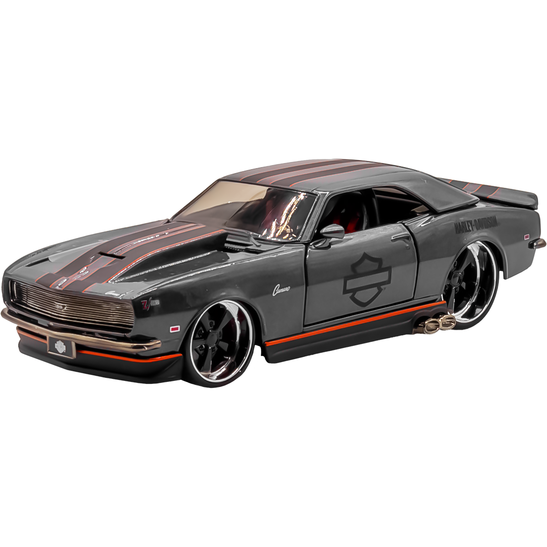 124-harley-davidson-1968-camaro-z-28-no-discount