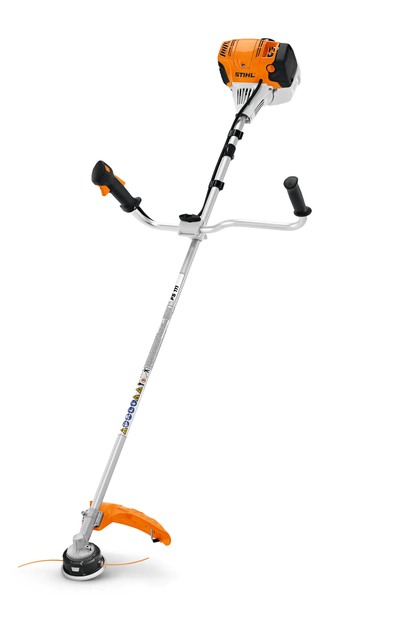 fs-131-z-brushcutter