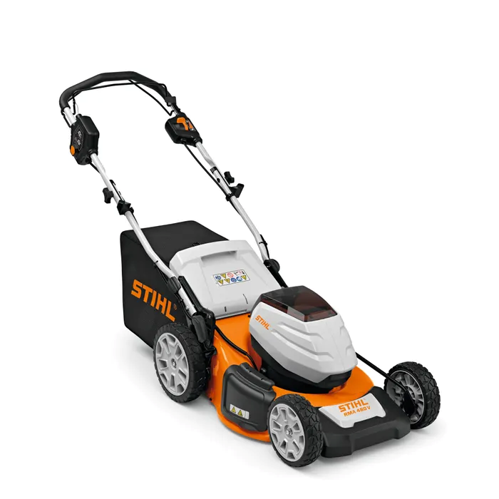 rma-4600-v-cordless-lawn-mower