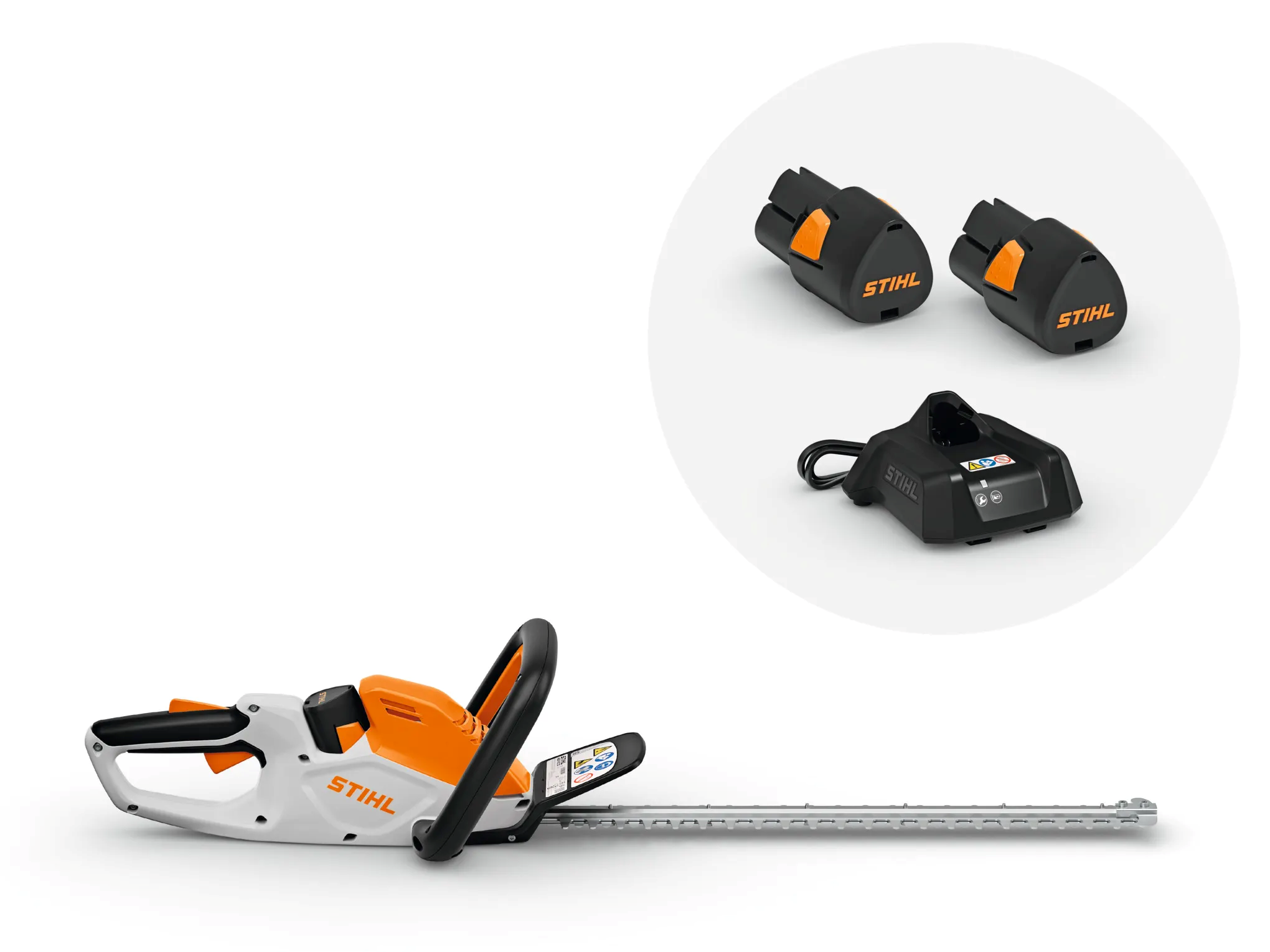 hsa-400-set-cordless-hedge-trimmer-kit