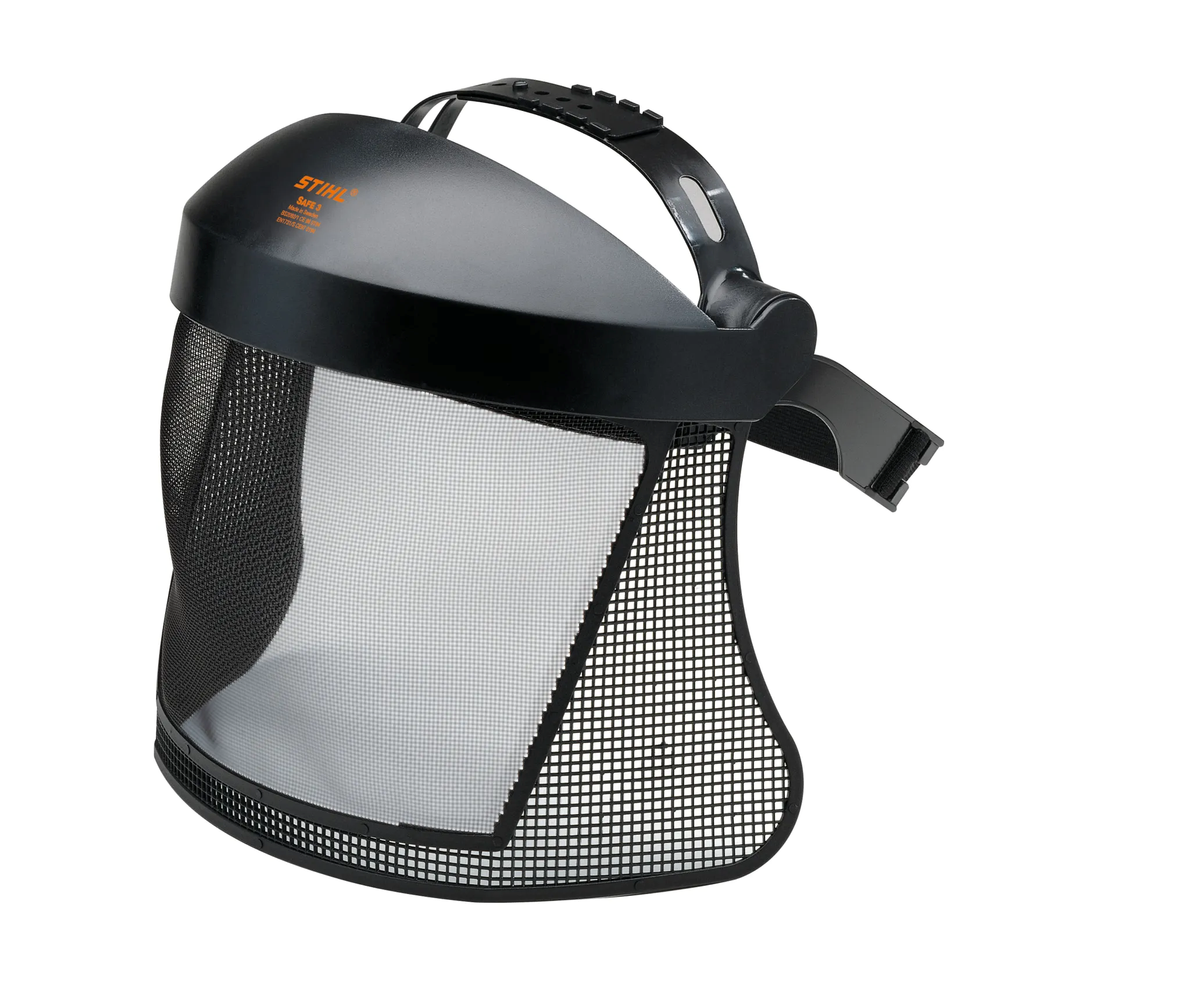 faceear-protection