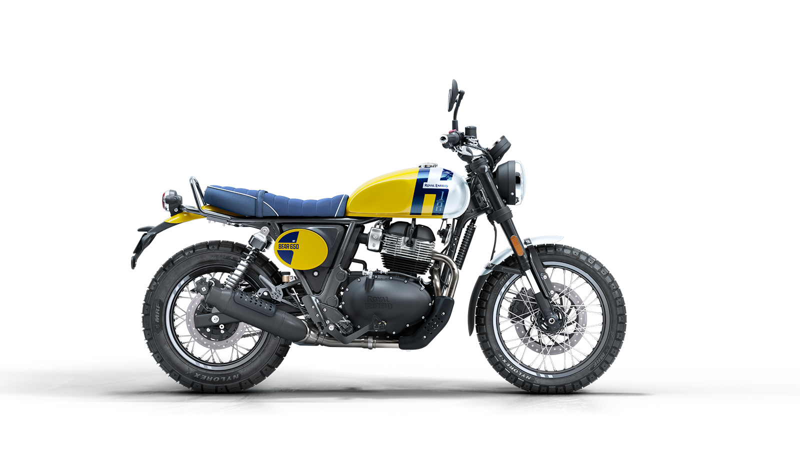 royal-enfield-bear-650-mid-petrol-green-wildhoney-yellow-golden-shadow-black